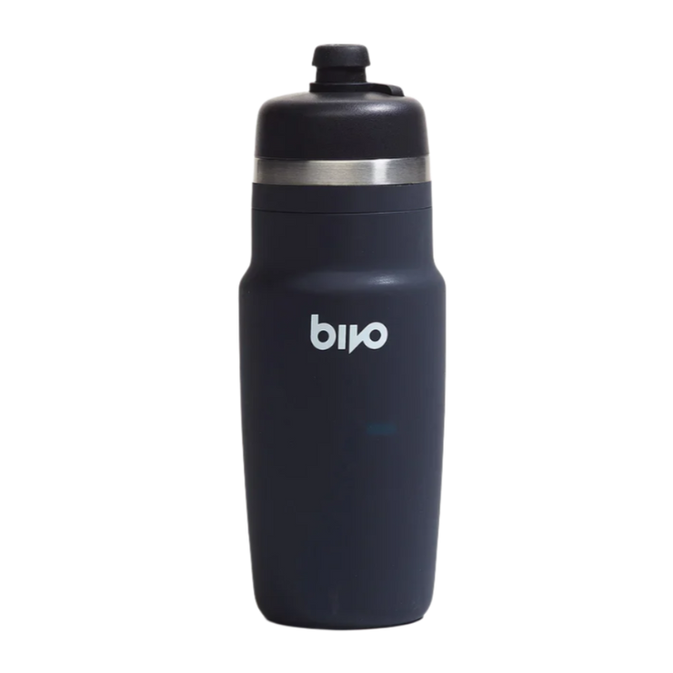 Bivo Duo Bottle 621ml Black