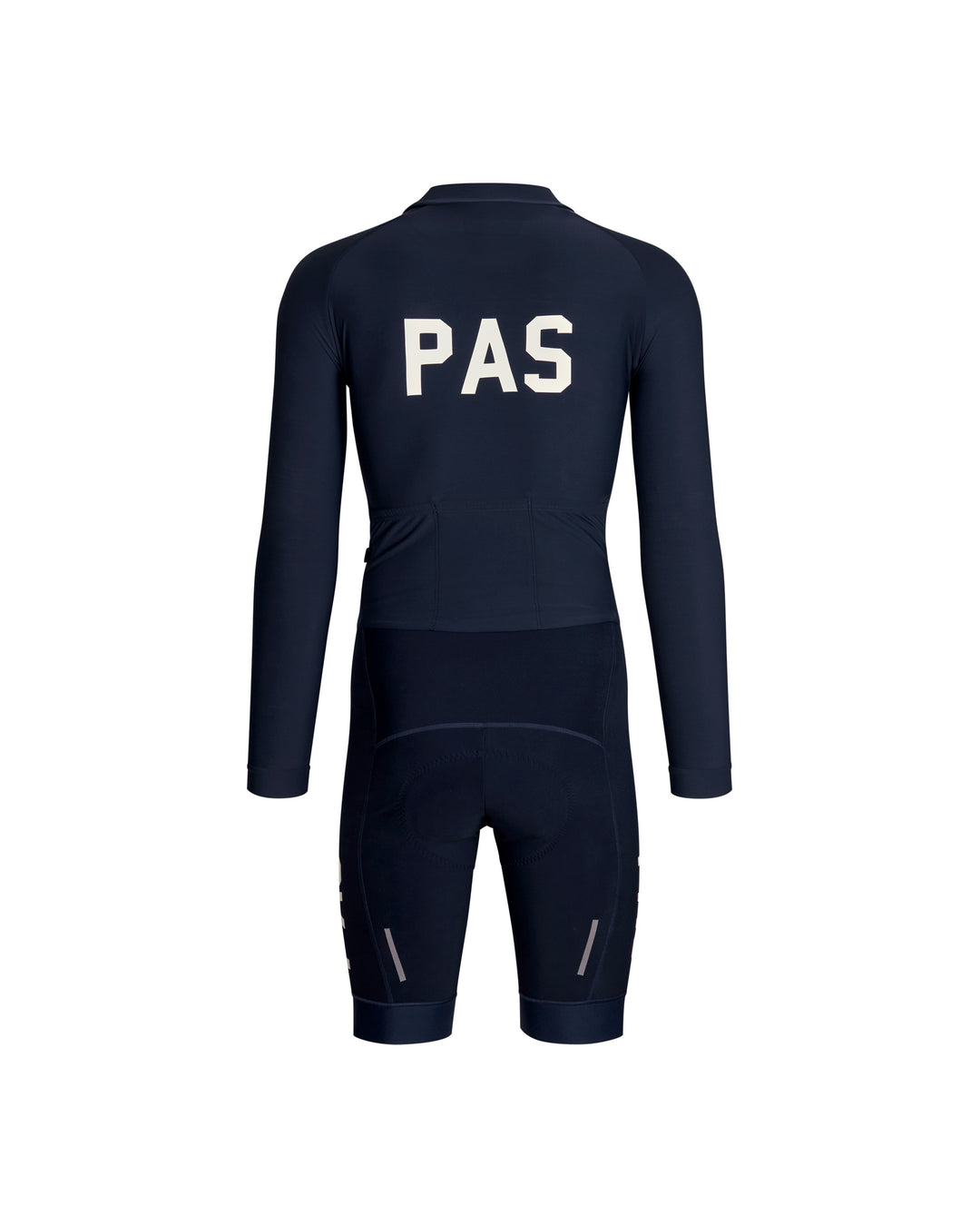 PAS Mechanism Men's Thermal Speedsuit Navy | Maats.cc – Maats.cc