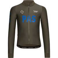 PNS Mechanism Men's Thermal Longsleeve Jersey Navy | Maats.cc PNS Mechanism Men's Thermal Longsleeve Jersey Navy | Maats.cc