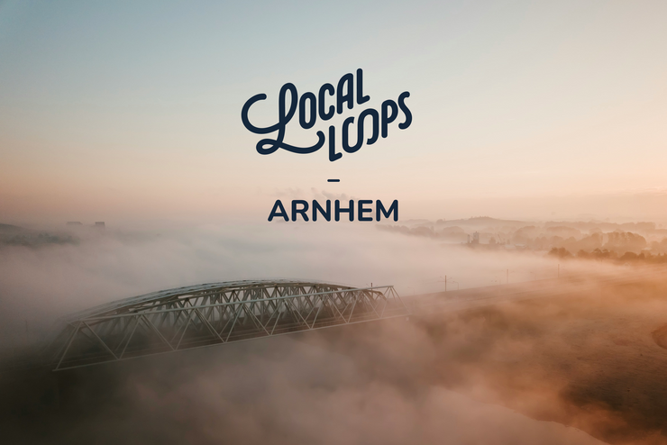 Maats Local Loops 2024: Arnhem