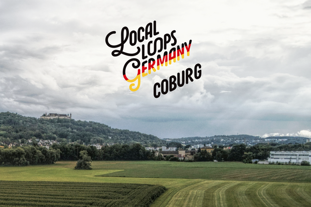 Maats Local Loops Germany: Coburg - Maats Cycling Culture