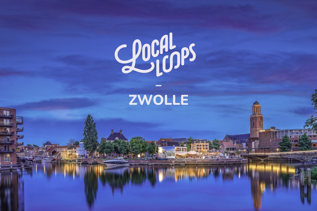 Local Loops: Zwolle