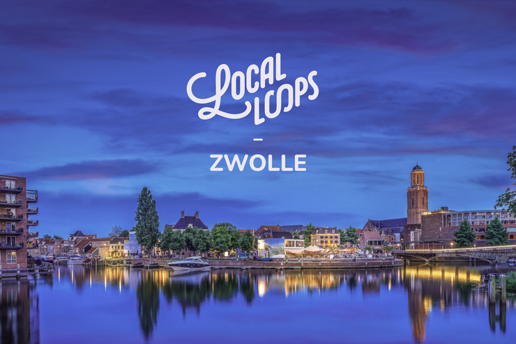 Local Loops: Zwolle