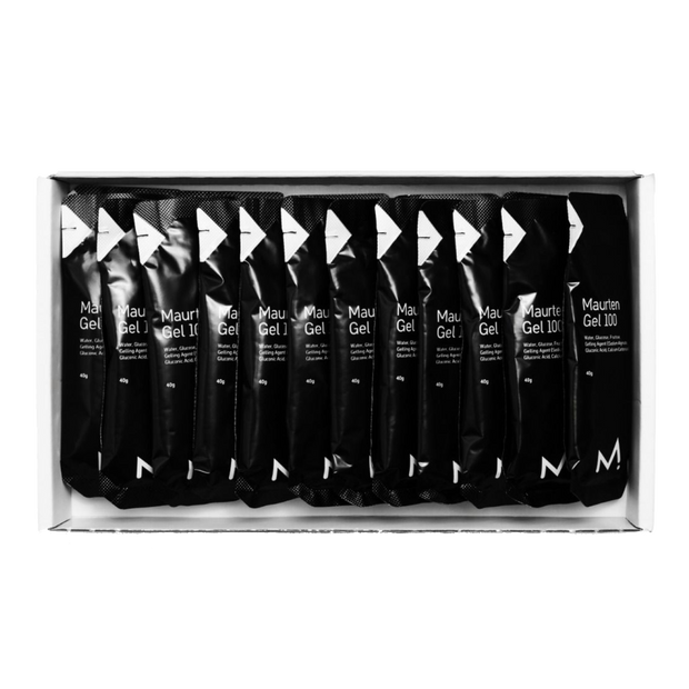 Maurten Gel 100 (Box of 12)