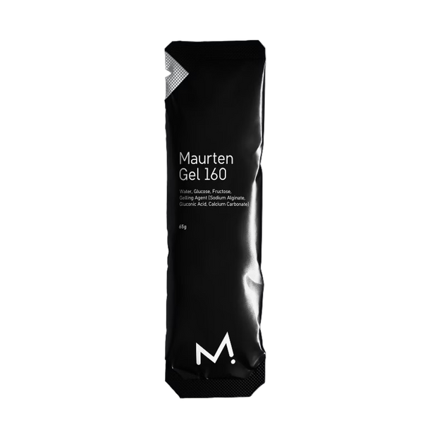 Maurten Gel 160