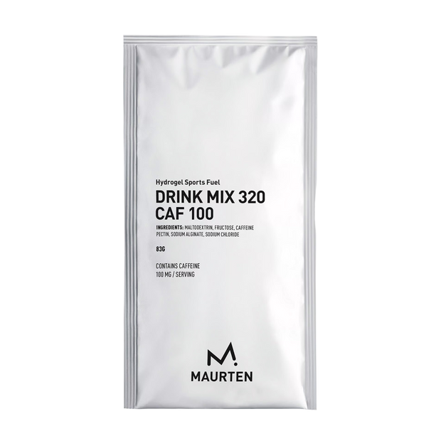Maurten Drink Mix 320 Caf 100