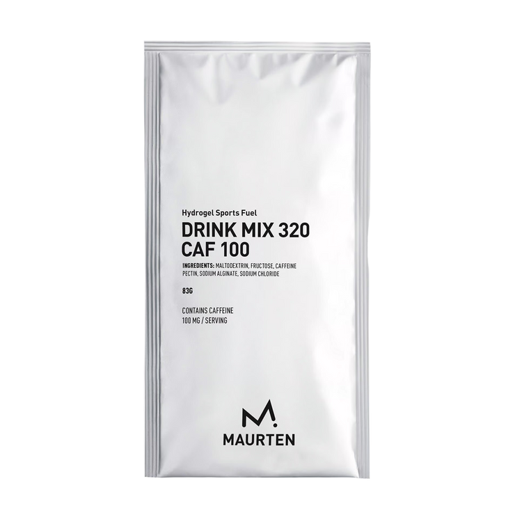 Maurten Drink Mix 320 Caf 100