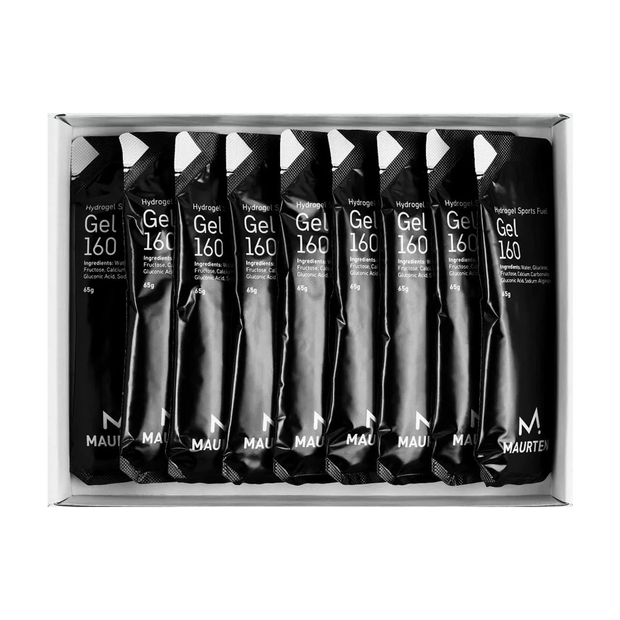 Maurten Gel 160 (Box of 10)
