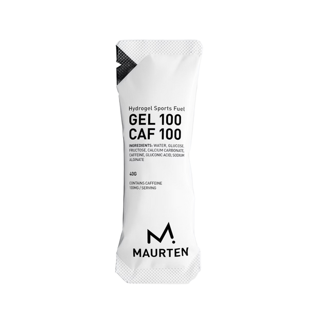 Maurten Gel 100 Caf 100