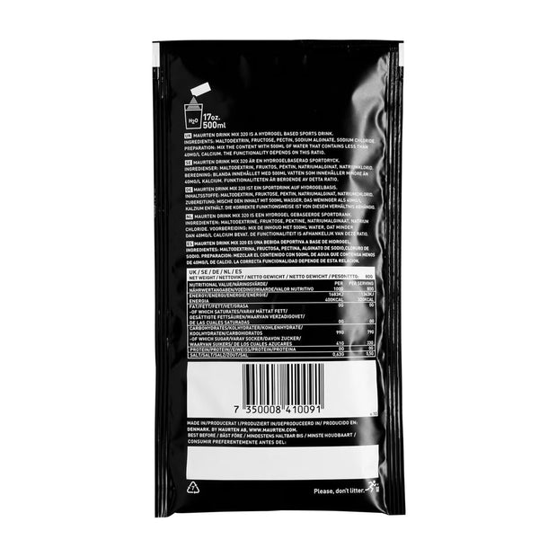 Maurten Drink Mix 320
