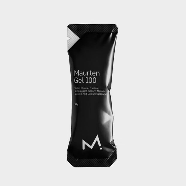 Maurten Gel 100 (Box of 12)