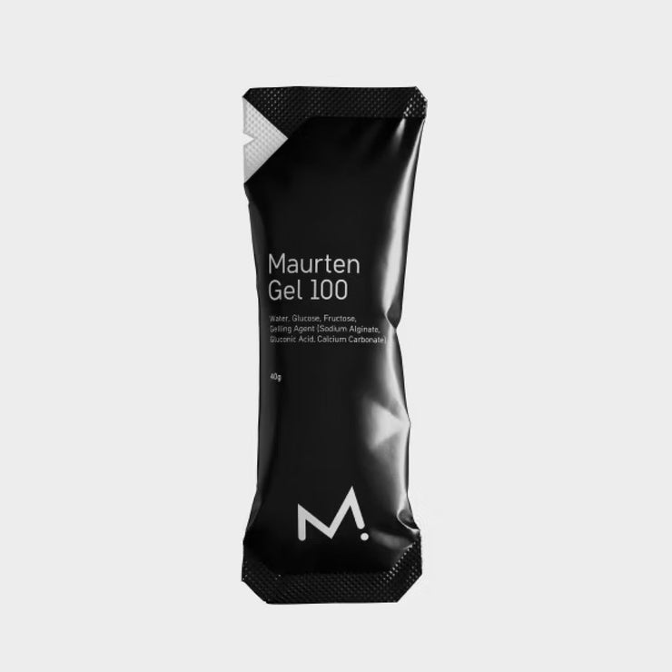 Maurten Gel 100 (Box of 12)