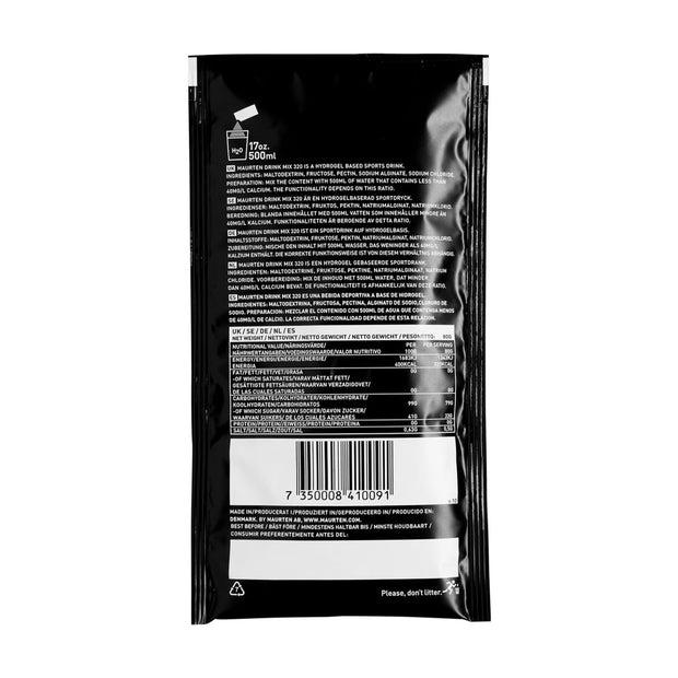Maurten Drink Mix 320 (Box of 14)