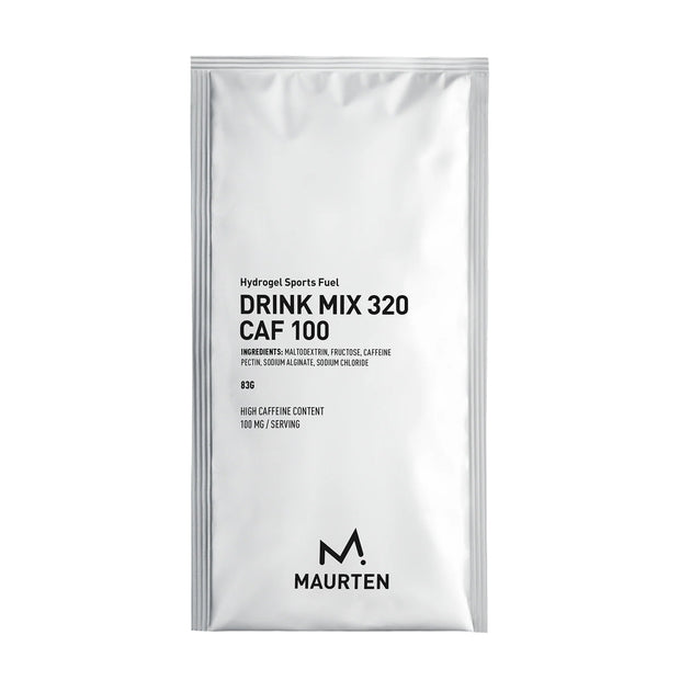 Maurten Drink Mix 320 Caf 100 (Box of 14)