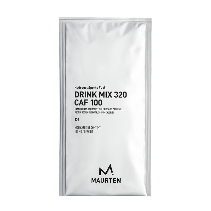 Maurten Drink Mix 320 Caf 100 (Box of 14)