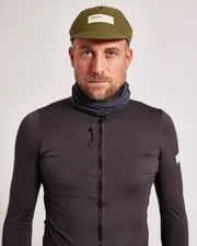 Albion Equilibrium Cap Olive
