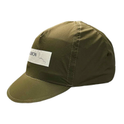 Albion Equilibrium Cap Olive