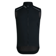 Rapha Pro Team Men's Gilet II Black/Silver