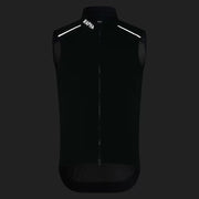 Rapha Pro Team Men's Gilet II Black/Silver