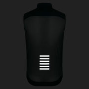 Rapha Pro Team Men's Gilet II Black/Silver