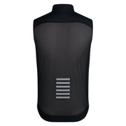 Rapha Pro Team Men's Gilet II Black/Silver