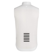 Rapha Pro Team Men's Gilet II White/Black