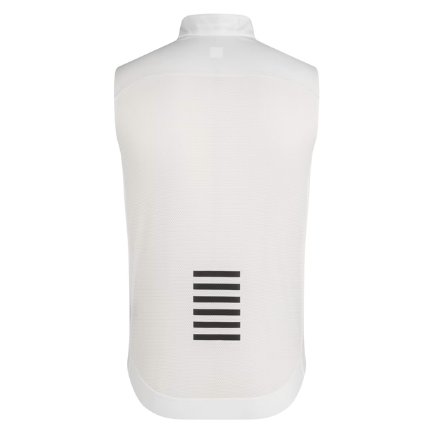 Rapha Pro Team Men's Gilet II White/Black