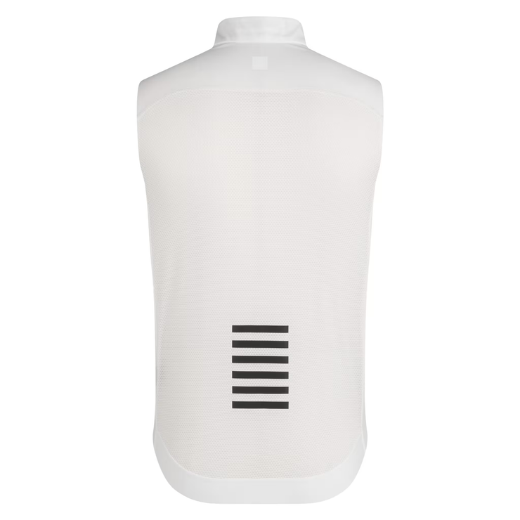 Rapha Pro Team Men's Gilet II White/Black