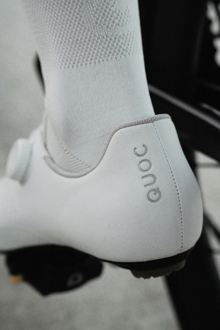 QUOC Motion Road Shoes White | Maats.cc – Maats.cc