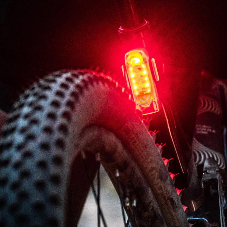 Lezyne Strip Drive 300+ Rear Light