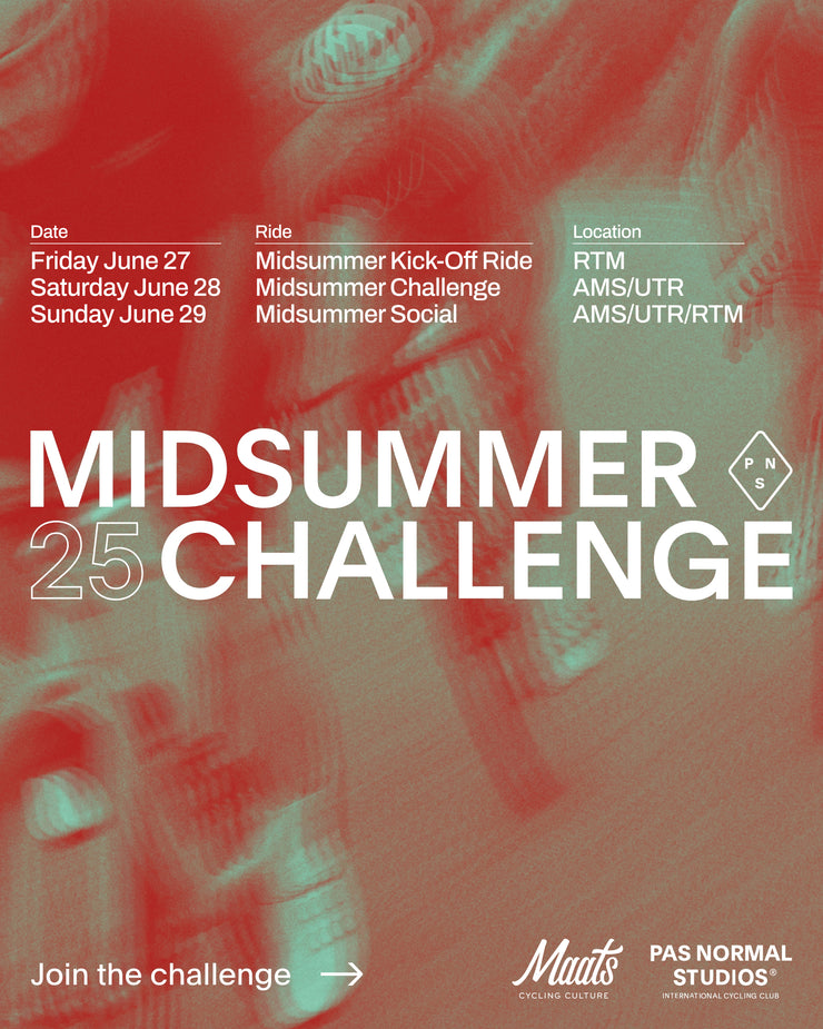 Midsummer Weekend 2025: Challenge