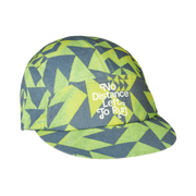 PNS Balance Cap Green Origami