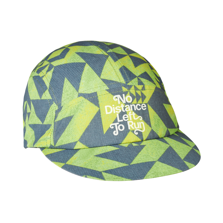 PNS Balance Cap Green Origami