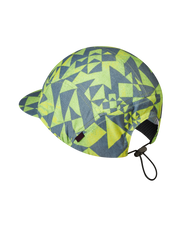 PNS Balance Cap Green Origami