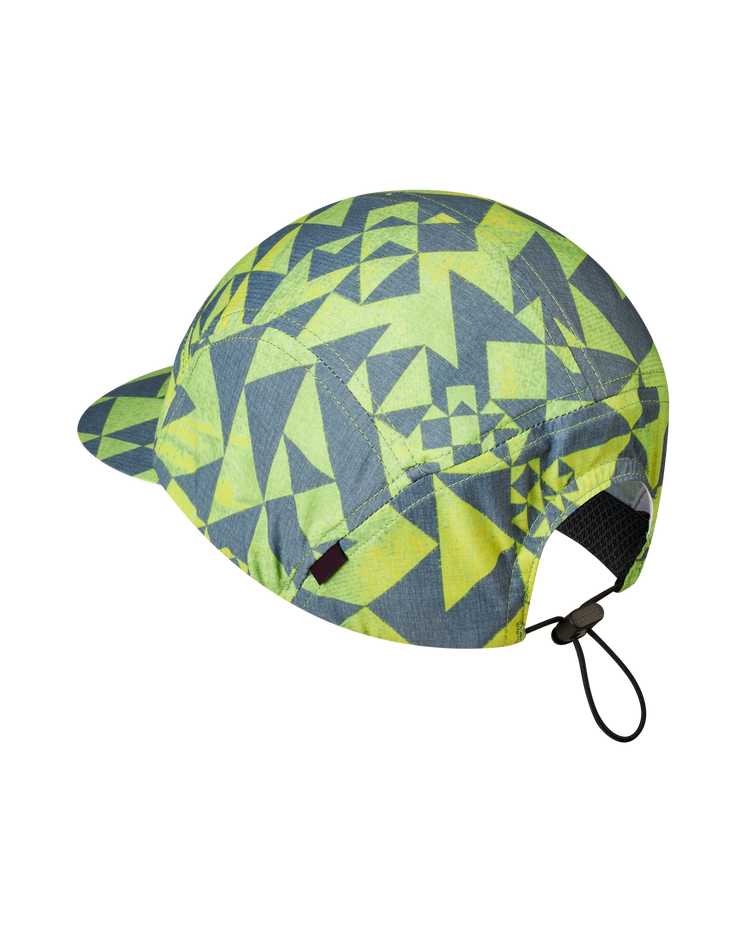 PNS Balance Cap Green Origami