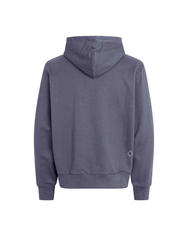PNS Off-Race Hoodie Steel