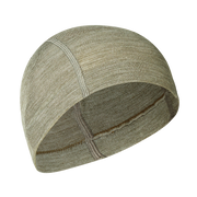 PNS Logo Merino Knit Beanie Earth
