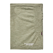 PNS Logo Merino Knit Necktube Earth