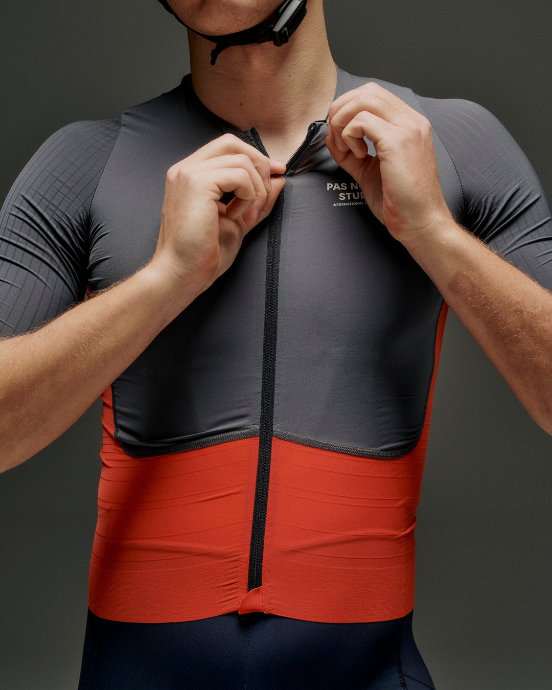 PAS Mechanism Pro PAS Jersey 美品 Men's Mechanism Pro Jersey | Pas Normal Studios