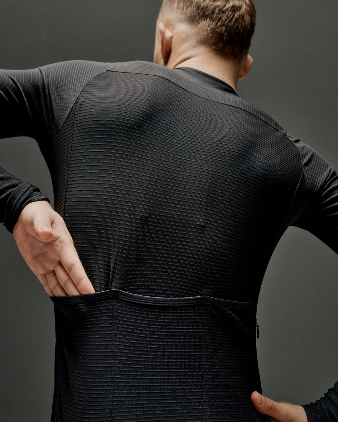 ミュージシャン Siip style long sleeves wear Siip style long