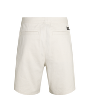 PNS Off-Race Men's Cotton Twill Shorts Limestone