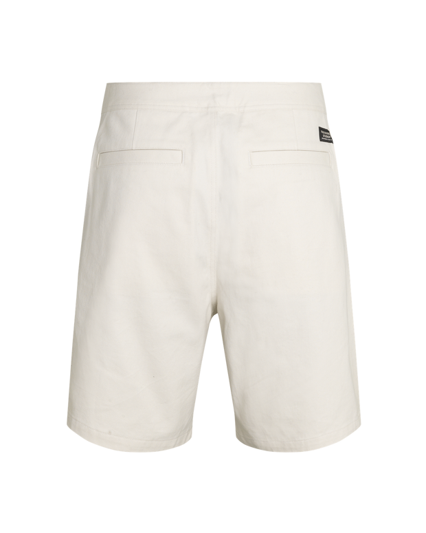 PNS Off-Race Men's Cotton Twill Shorts Limestone