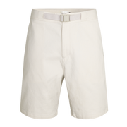 PNS Off-Race Men's Cotton Twill Shorts Limestone