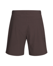 PNS Off-Race Men's Shorts Light Brown