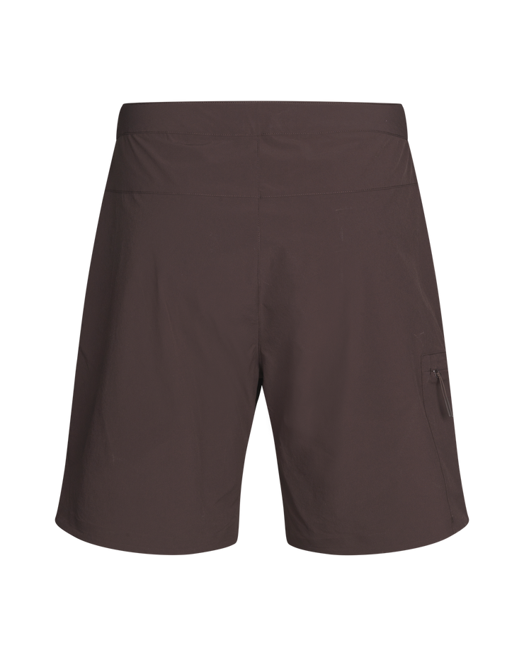 PNS Off-Race Men's Shorts Light Brown