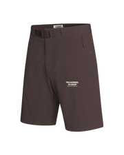 PNS Off-Race Men's Shorts Light Brown