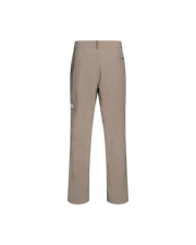 PNS Off-Race Men's Tech Pants Ash Brown