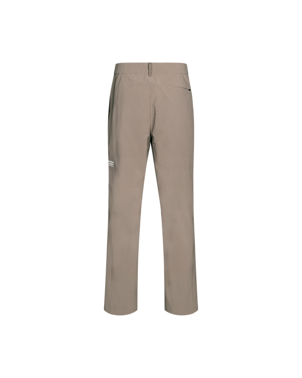 PNS Off-Race Men's Tech Pants Ash Brown