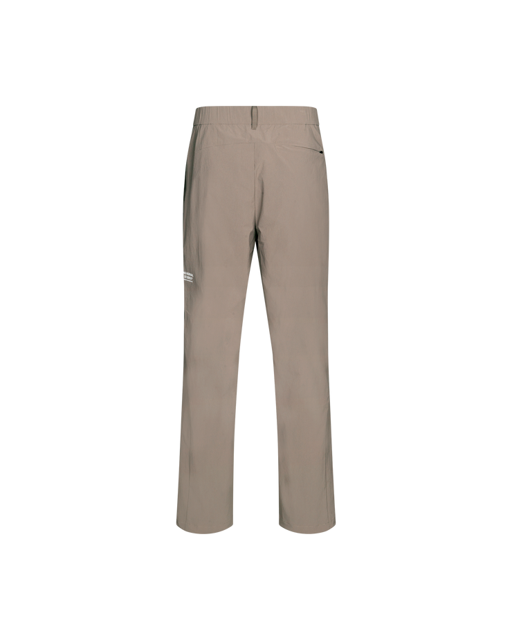 PNS Off-Race Men's Tech Pants Ash Brown