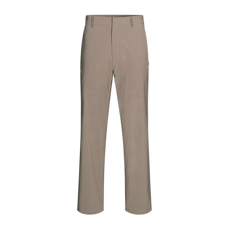 PNS Off-Race Men's Tech Pants Ash Brown